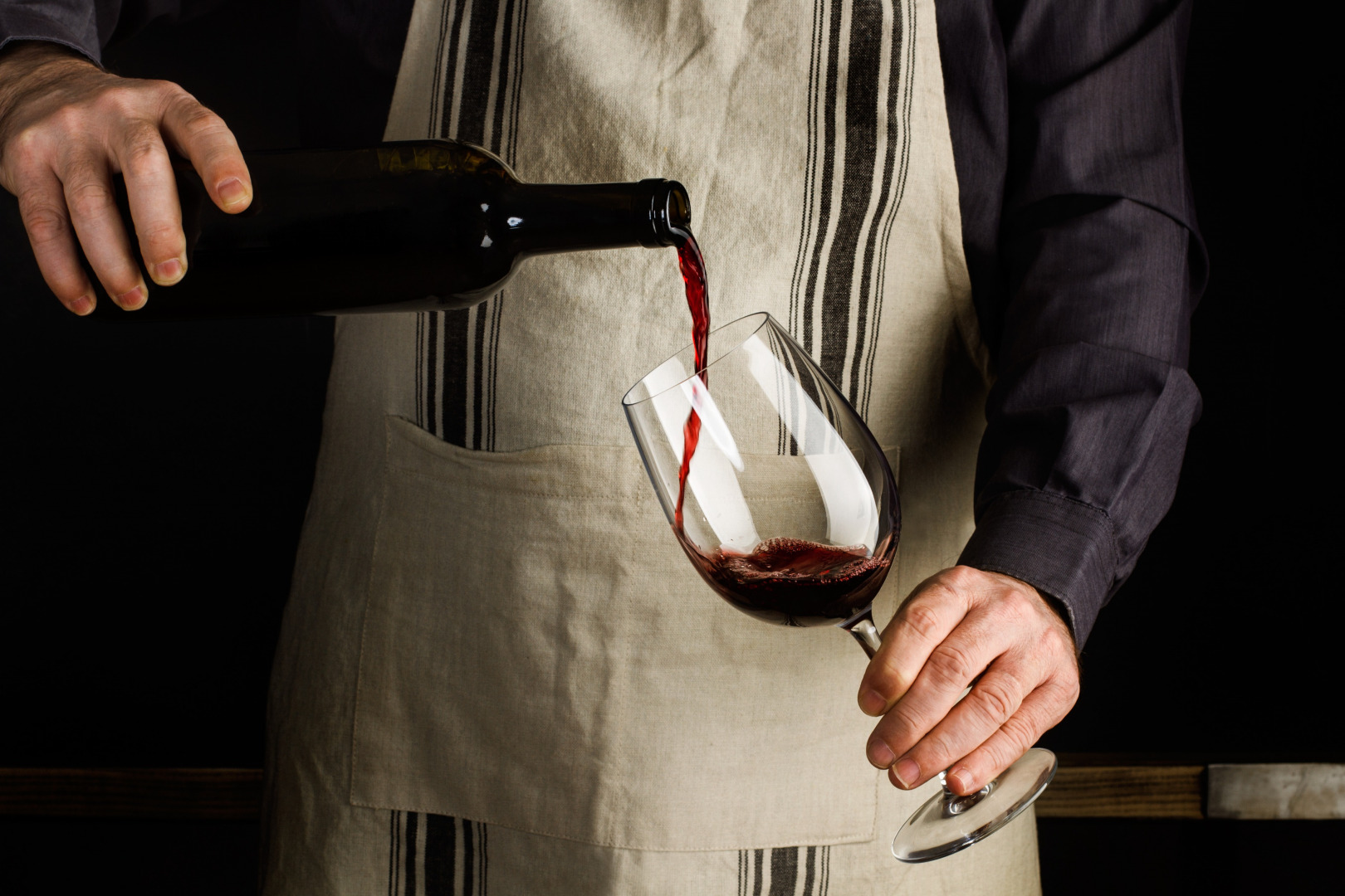 La Competencia Pizzería 7