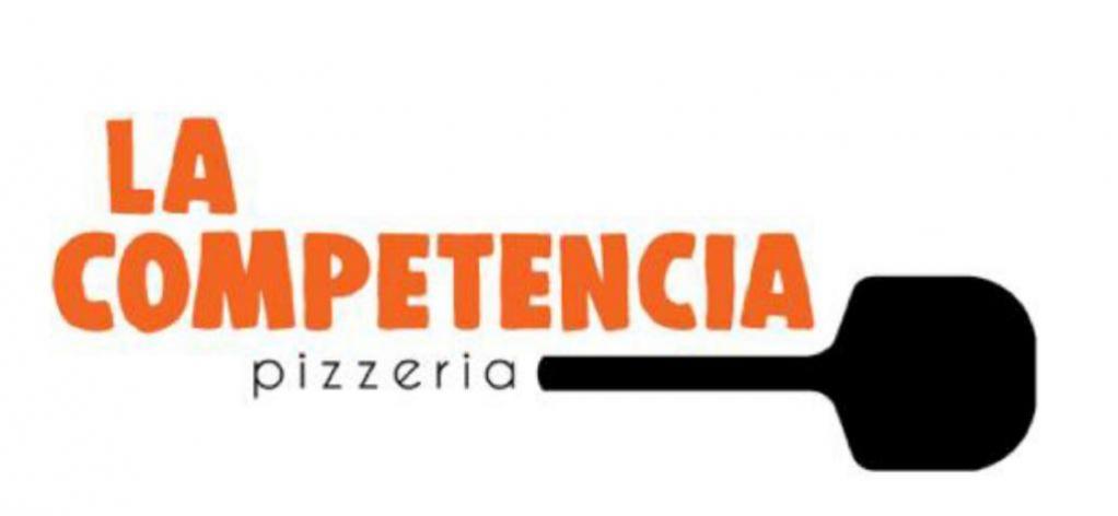 La Competencia Pizzería 1