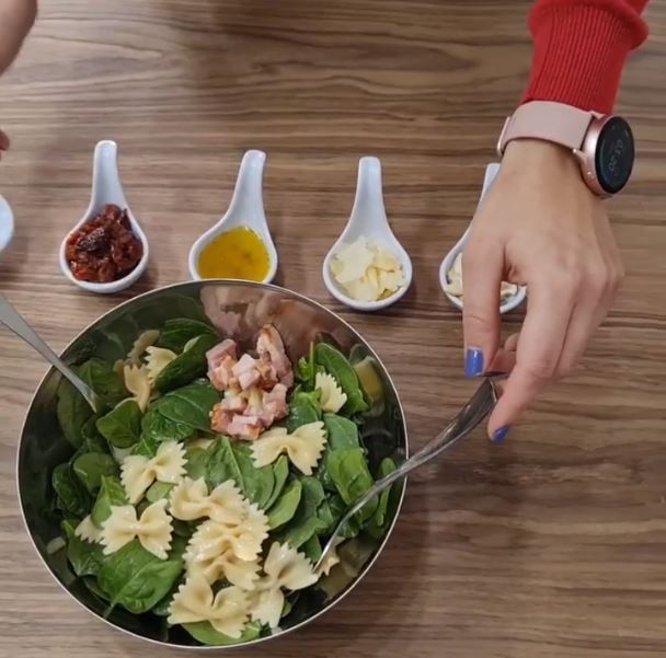 La Competencia Pizzería 4